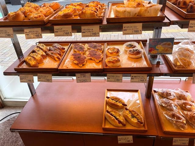 Boulanco 瑞浪店 - サブ画像3