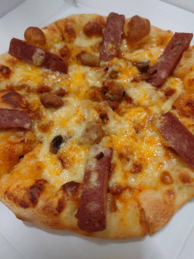 テキサスハンズ 丸岡店