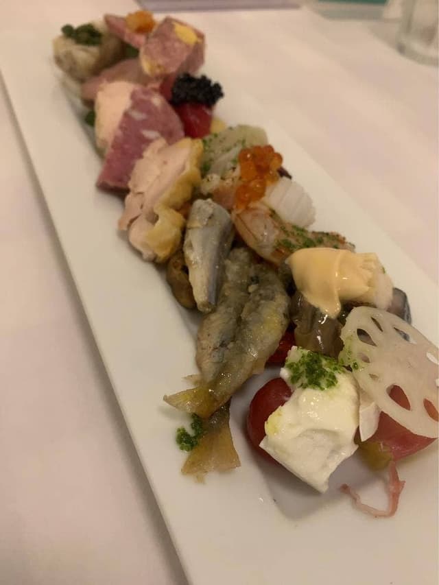 サルティンボッカ - サブ画像3