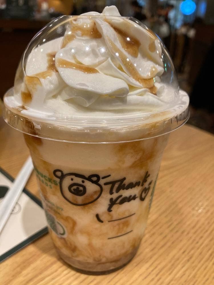 スターバックス コーヒー ミーナ津田沼店