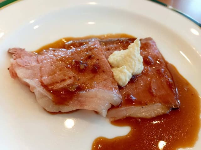 ビュッフェレストラン ラ・フォーレ ホテルグリーンタワー幕張 - サブ画像3