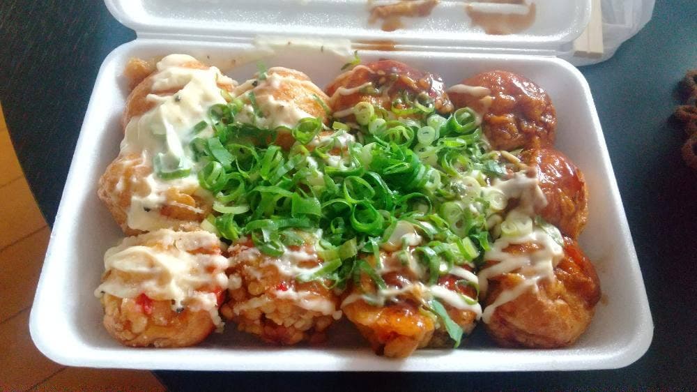 カリトロ 十三総本店