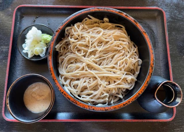 草笛 上田店 - サブ画像1