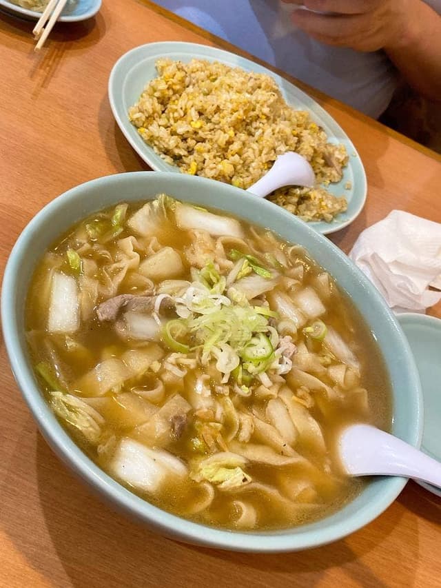 中華園 - サブ画像2