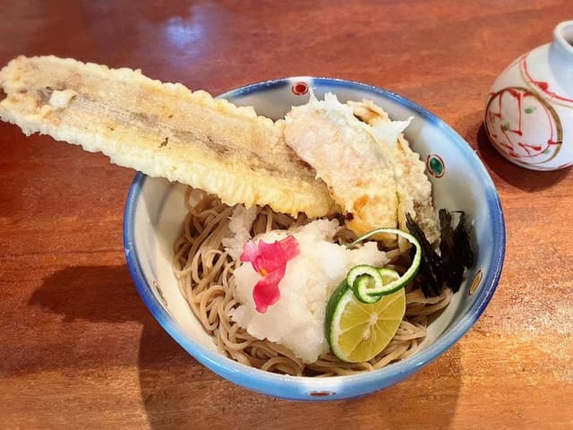 甲陽園 喜庵 - サブ画像3