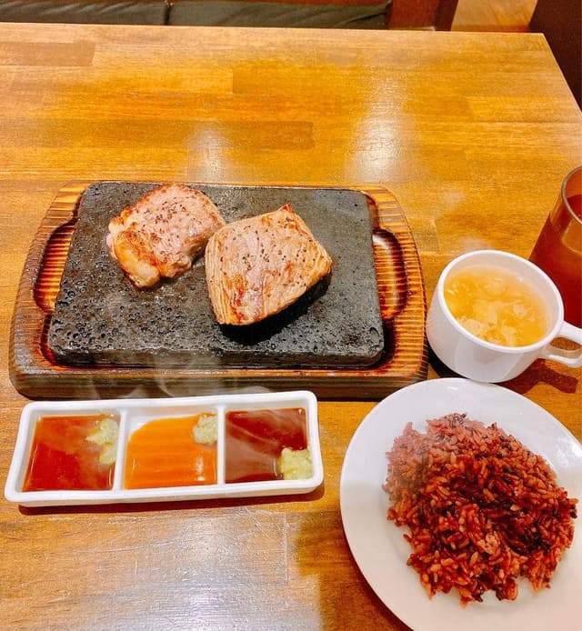 やっぱりステーキ 京橋駅前店 - サブ画像2