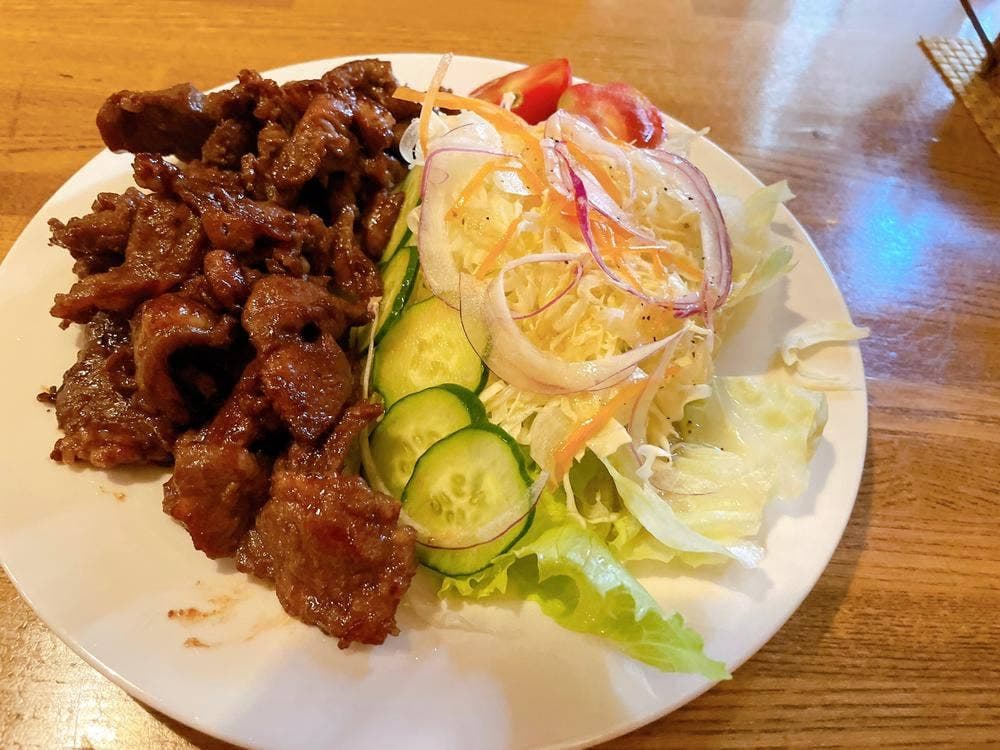 おばんざい 三の蔵