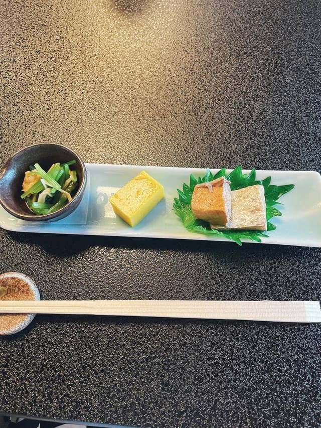 先斗町 四季 よし菜 - サブ画像3