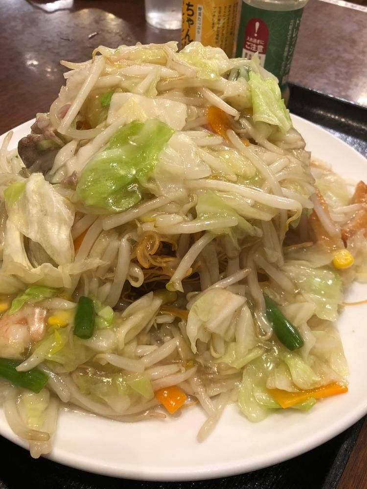 リンガーハット 大分光吉店