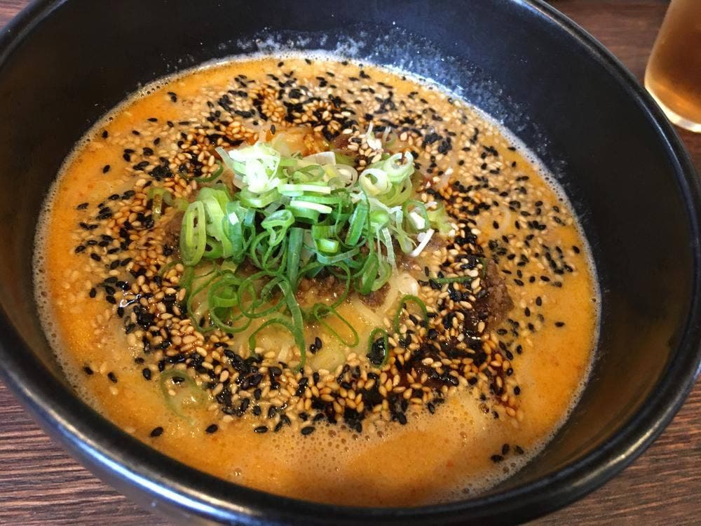 香港バルRa Kan Ka