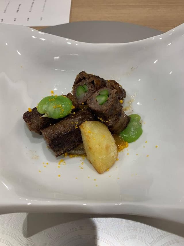 sazanami - サブ画像1