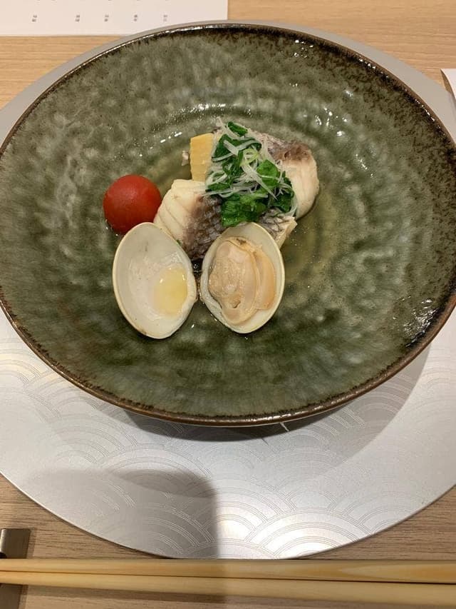 sazanami - サブ画像2