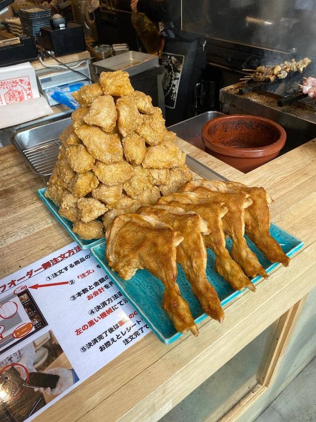 チキン野郎 駒沢総本店 - サブ画像3