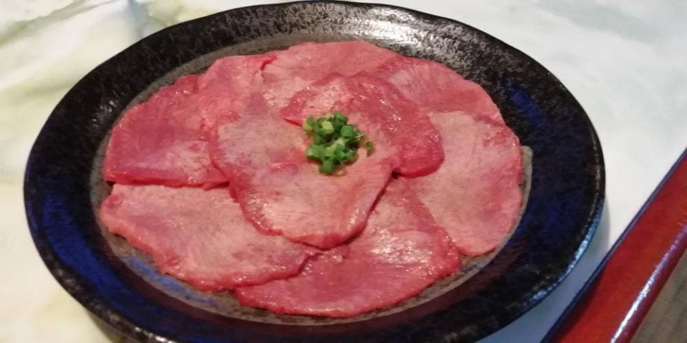 焼肉と鍋料理の店 あらき