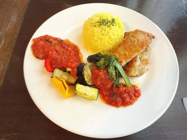 オー・クリヨー・ド・ヴァン - サブ画像2