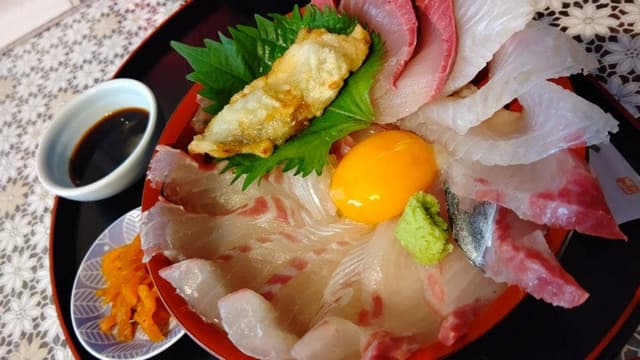 おくうら - サブ画像2