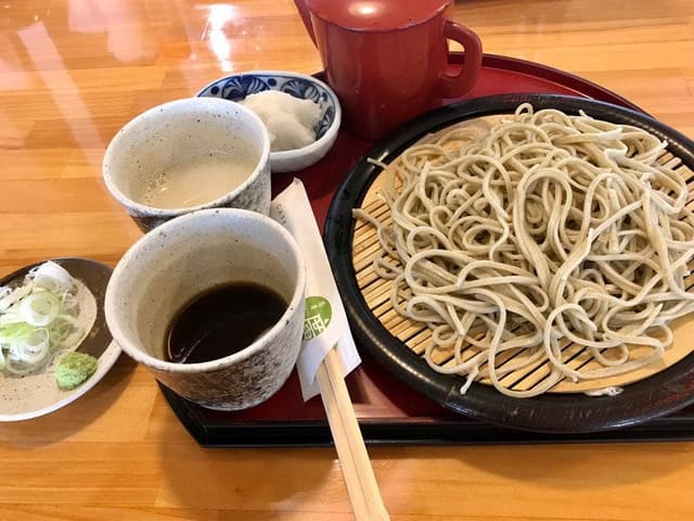 カフェ&ダイニング 蕎麦 廣 - サブ画像3