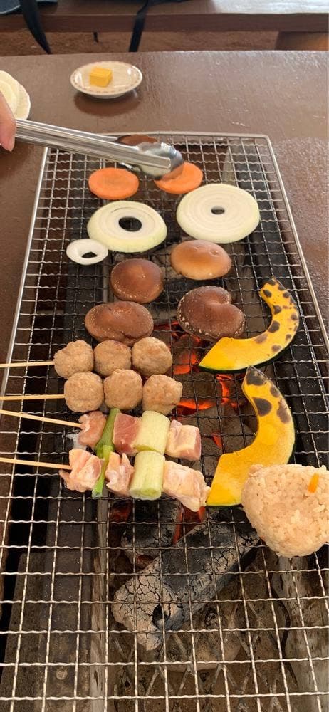 修善寺しいたけの里