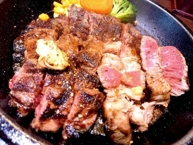 いきなりステーキ 船橋店 - サブ画像3