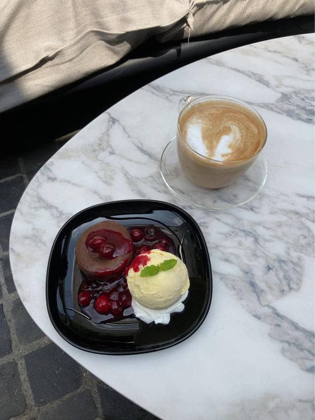 CEN cafe & bar - サブ画像1