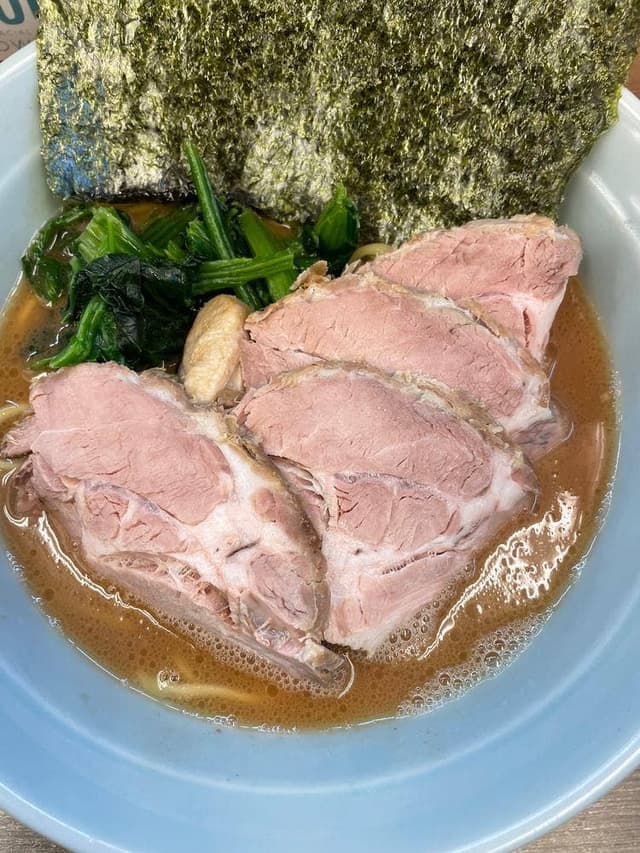 渡来武 - サブ画像3