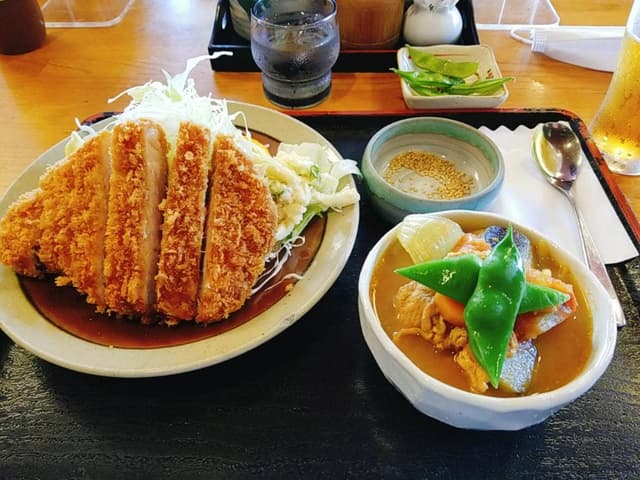 とんかつ ちとせ - サブ画像3