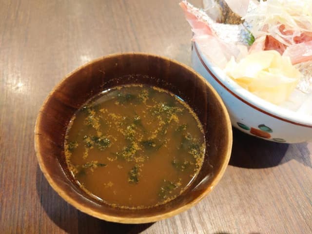 食堂お魚や 北千住店 - サブ画像3