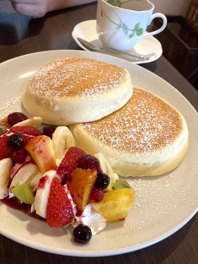 高倉町珈琲 あきる野店 - サブ画像1