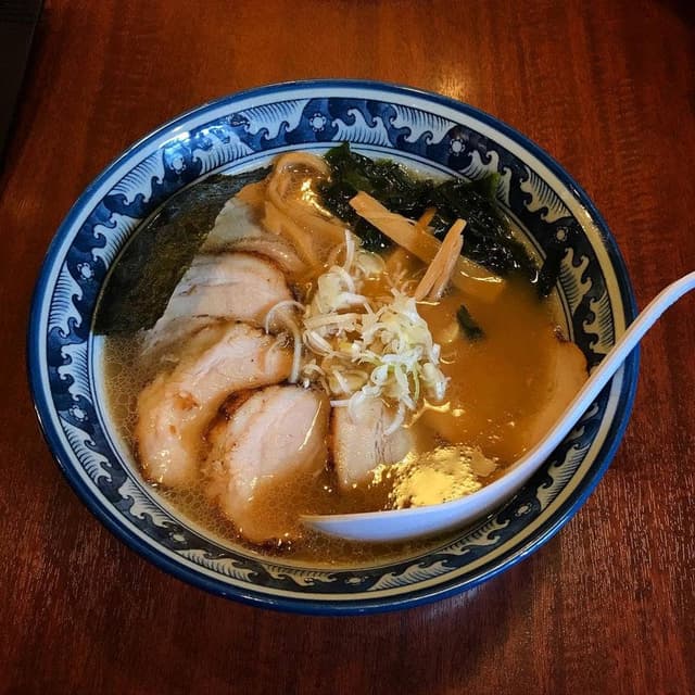 麺 鶴亀屋 - サブ画像3