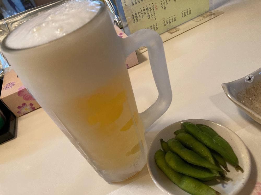 焼鳥 一心