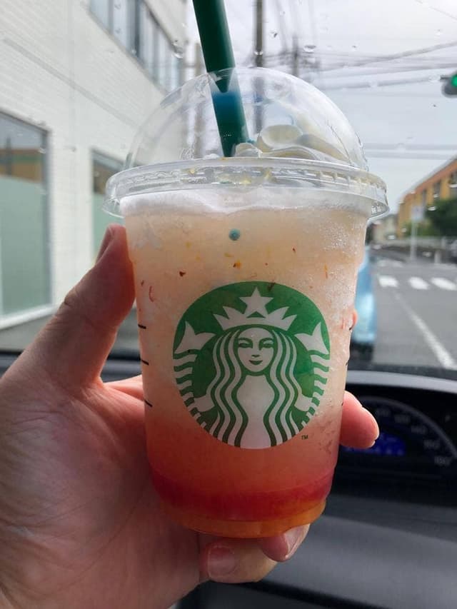 スターバックス コーヒー イオン入間店 - サブ画像3