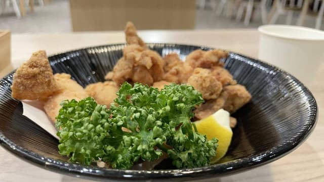 HIDAMARI kitchen - サブ画像1