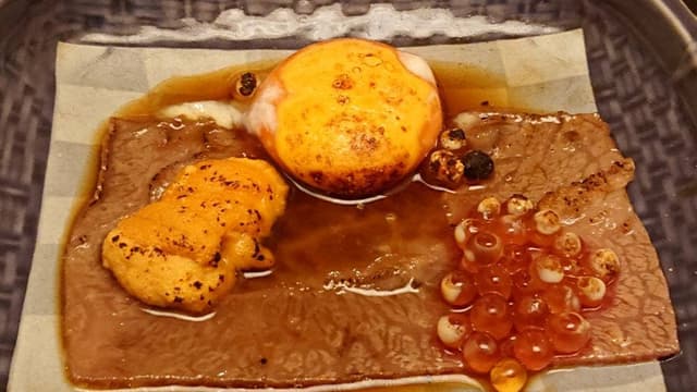 魚漁魚 離れ - サブ画像2
