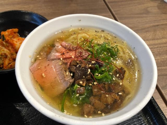 マルハのカルビ丼 イオンモール新利府店 - サブ画像3