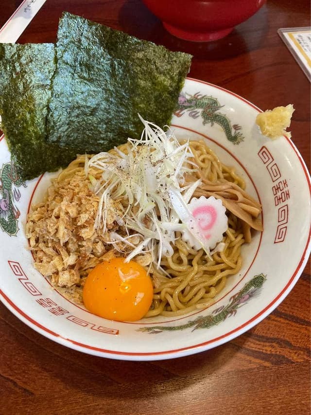 赤まろラーメン翔 - サブ画像3