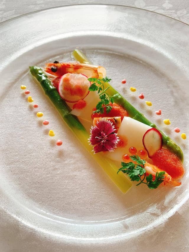 パルテール フランス料理 - サブ画像1