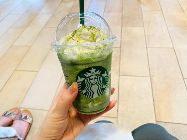 スターバックス コーヒー 天神VIORO店 - サブ画像3