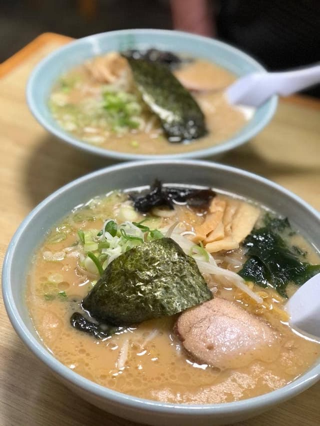 茂ラーメン店 - サブ画像2