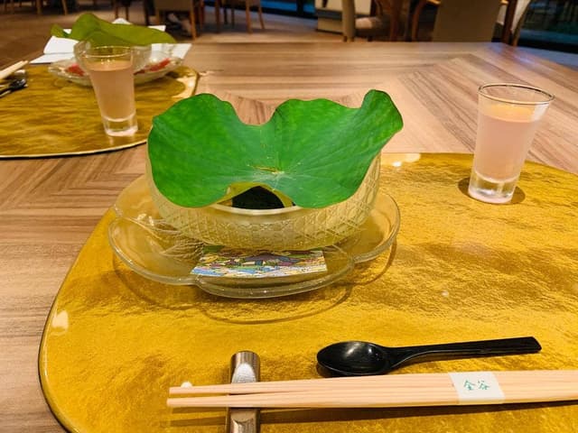 鬼怒川金谷ホテル - サブ画像1