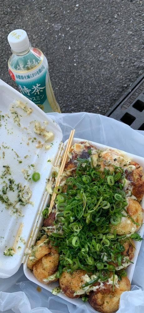 三代目たくちゃん 牧野駅前店