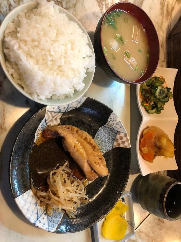 若竹食堂
