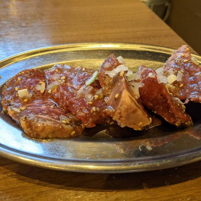 焼肉 ここから 船橋店 - サブ画像2
