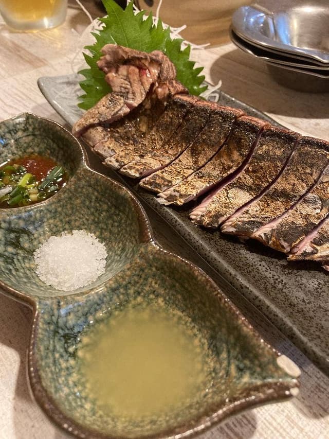 俺の大関 - サブ画像1
