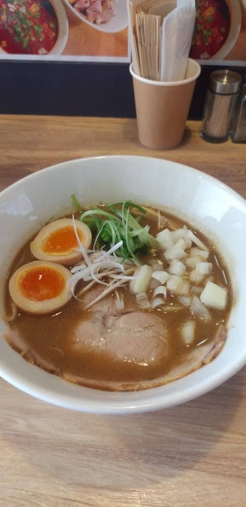 ラーメン ケー - サブ画像1