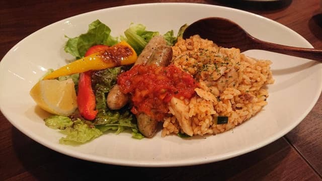 CAFE & DINER 1363 神楽坂店 - サブ画像1