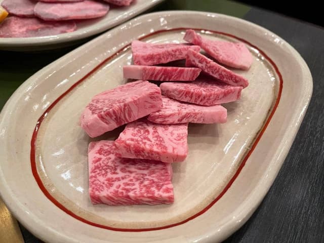焼肉・庄六 - サブ画像2