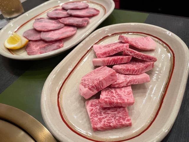 焼肉・庄六 - サブ画像1
