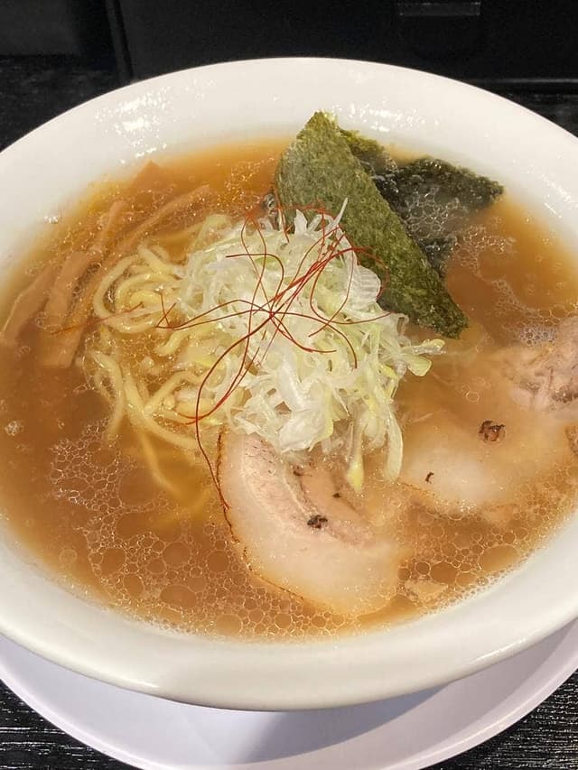 もず次郎 - サブ画像3