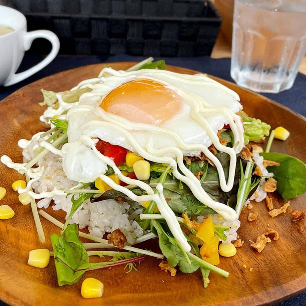 プティクローバー