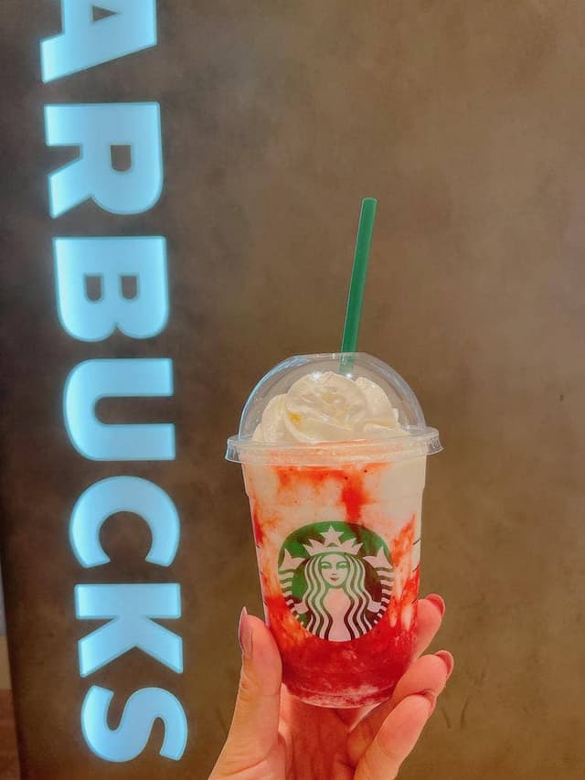 スターバックス コーヒー 横浜ポルタ店 - サブ画像3